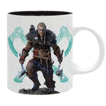 Mug Assassin‘s Creed: Valhalla