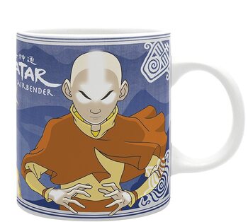 Mug Avatar - Group