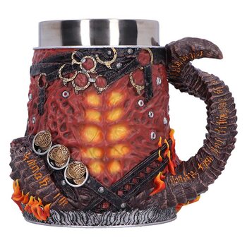 Mug Baldur's Gate 3 - Karlach