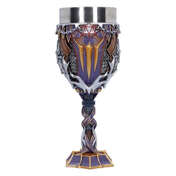 Mug Baldur's Gate 3 - Shadowheart