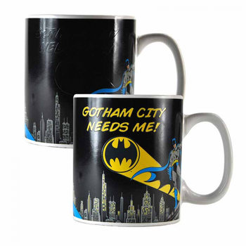 Κούπα Batman - Batman