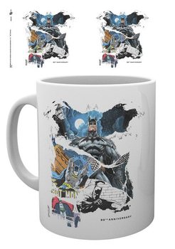 Mug Batman - Comic Rip