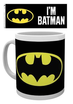 Mug Batman - Logo