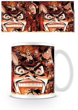 Mug Batman - Nightmare