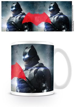 Mug Batman v Superman: Dawn of Justice - Batman Armour