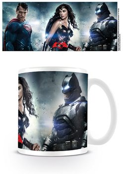 Mug Batman v Superman: Dawn of Justice - Trinity