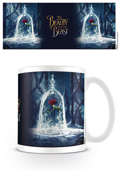 Mug Beauty and the Beast - Enchanted Rose