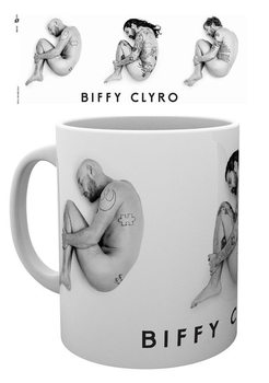 Mug Biffy Clyro - Ellipsis