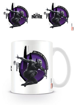 Black Panther - King Of Wakanda Mug
