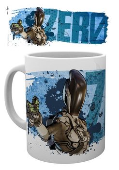 Κούπα Borderlands 3 - Zero
