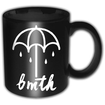 Cup Bring Me The Horizon - Umbrella