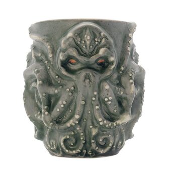 Mug Call of Cthulhu - Cthulhu
