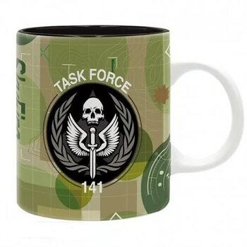 Cup Call of Duty - Task Force