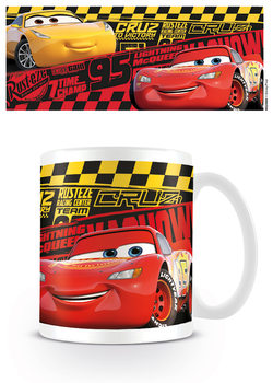 Mug Cars 3 - Duo