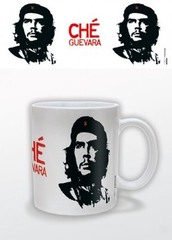Che Guevara - Korda Portrait Mug