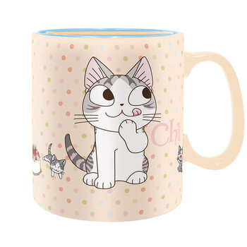 Mug CHI - CHi Gutton