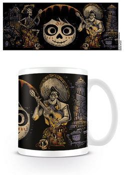 Mug Coco - Day of the Dead