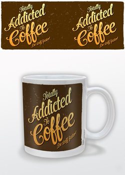 Coffee Addict Mug