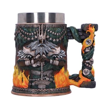Mug Dark Souls - Gwyn