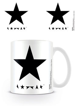 Чаша David Bowie - Blackstar