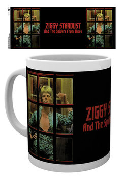 Mug David Bowie - Phonebox