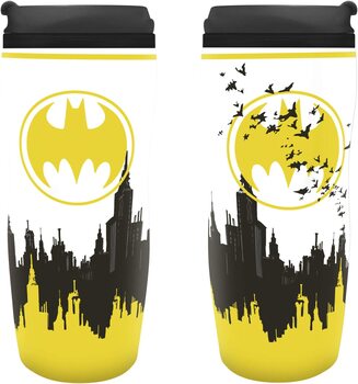 Travel mug DC Comics - Batman