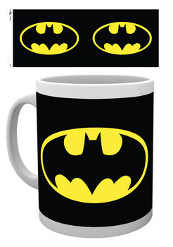 Mug DC Comics - Batman Logo