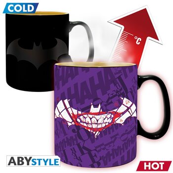 Cup DC Comics - Batman Matte