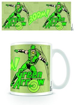 Mug DC Originals - Green Arrow