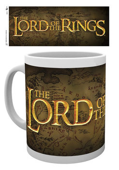 Κούπα Der Herr der Ringe - Logo