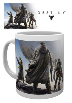 Mug Destiny - Key Art