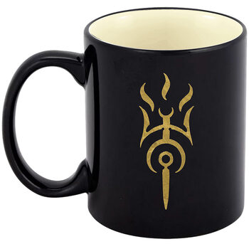 Mug Diablo IV - Catherdral of Light