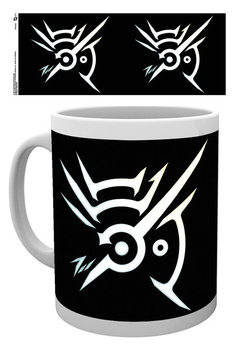 Mug Dishonored 2 - Tattoo