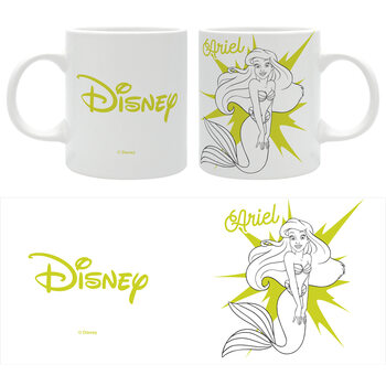 Mug Disney - Ariel