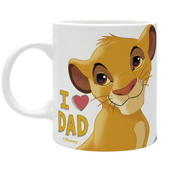 Cup Disney - The Lion King