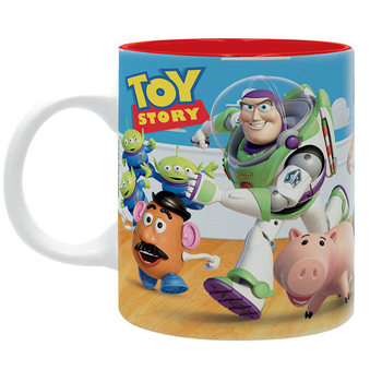 Cup Disney - Toy Story