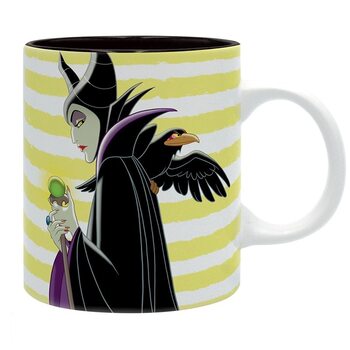 Cup Disney - Villains Maleficent