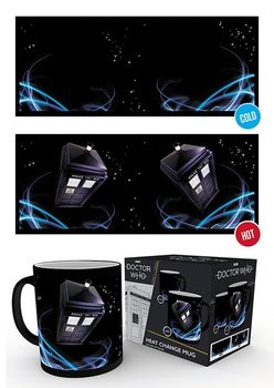 Doctor Who - Tardis Mug