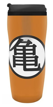 Travel mug Dragon Ball - Kame