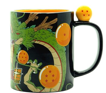 Mug Dragon Ball Super - Shenron @ Dragon Ball