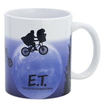 Mug E.T. - WO