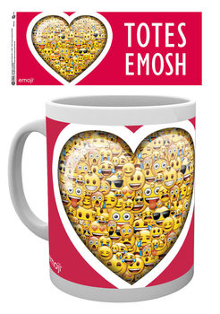 Mug Emoji - Totes (Global)