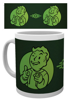 Mug Fallout - Special