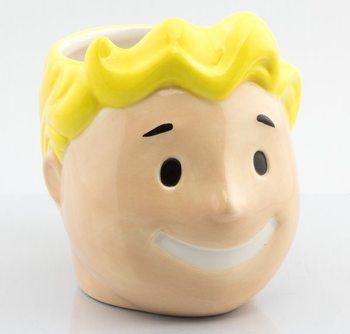 Mug Fallout - Vault Boy