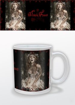Mug Fantasy - Vampire Girl, Victoria Frances