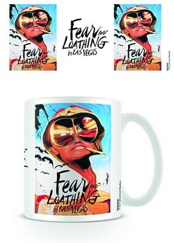 Fear and Loathing in Las Vegas Mug