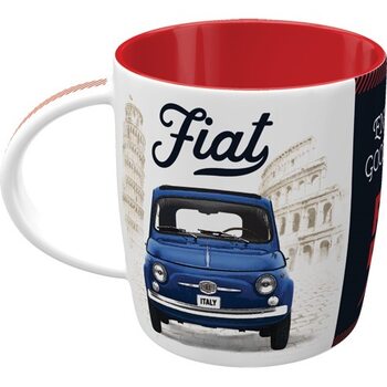 Mug Fiat Enjoy the good times