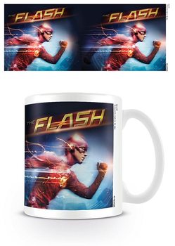 Κούπα Flash - Running