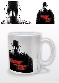 Friday The 13th - Jason Vorhees Mug