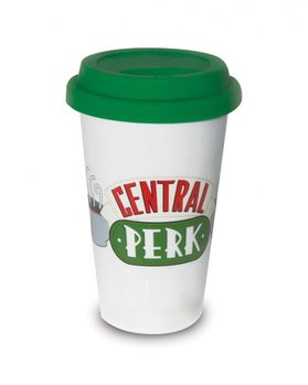 Friends - Central Perk Mug
